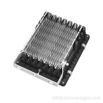 50w led stadium flood light cree 3 year warr